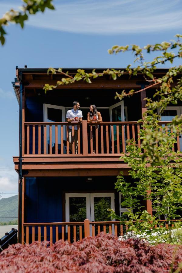 Pluvio Restaurant And Rooms Ucluelet Ngoại thất bức ảnh