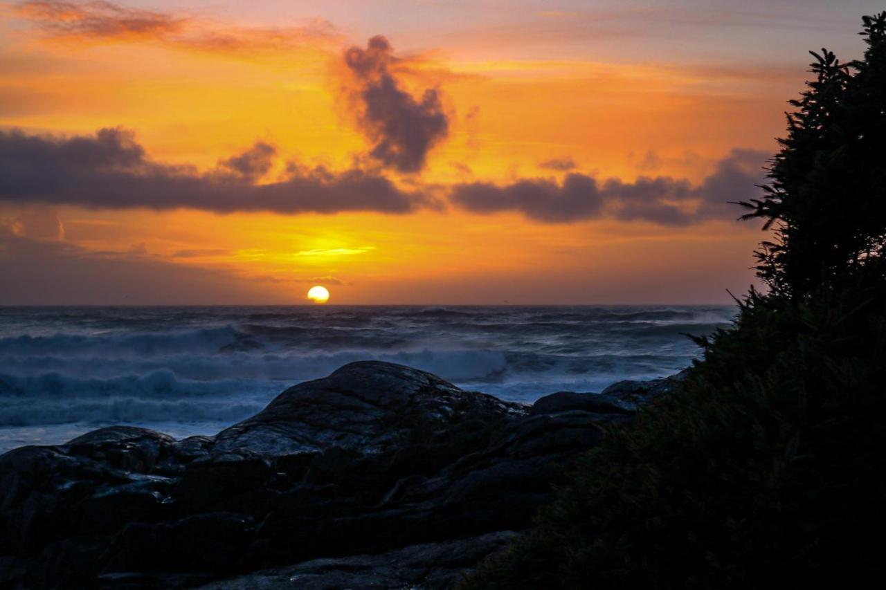 Pluvio Restaurant And Rooms Ucluelet Ngoại thất bức ảnh
